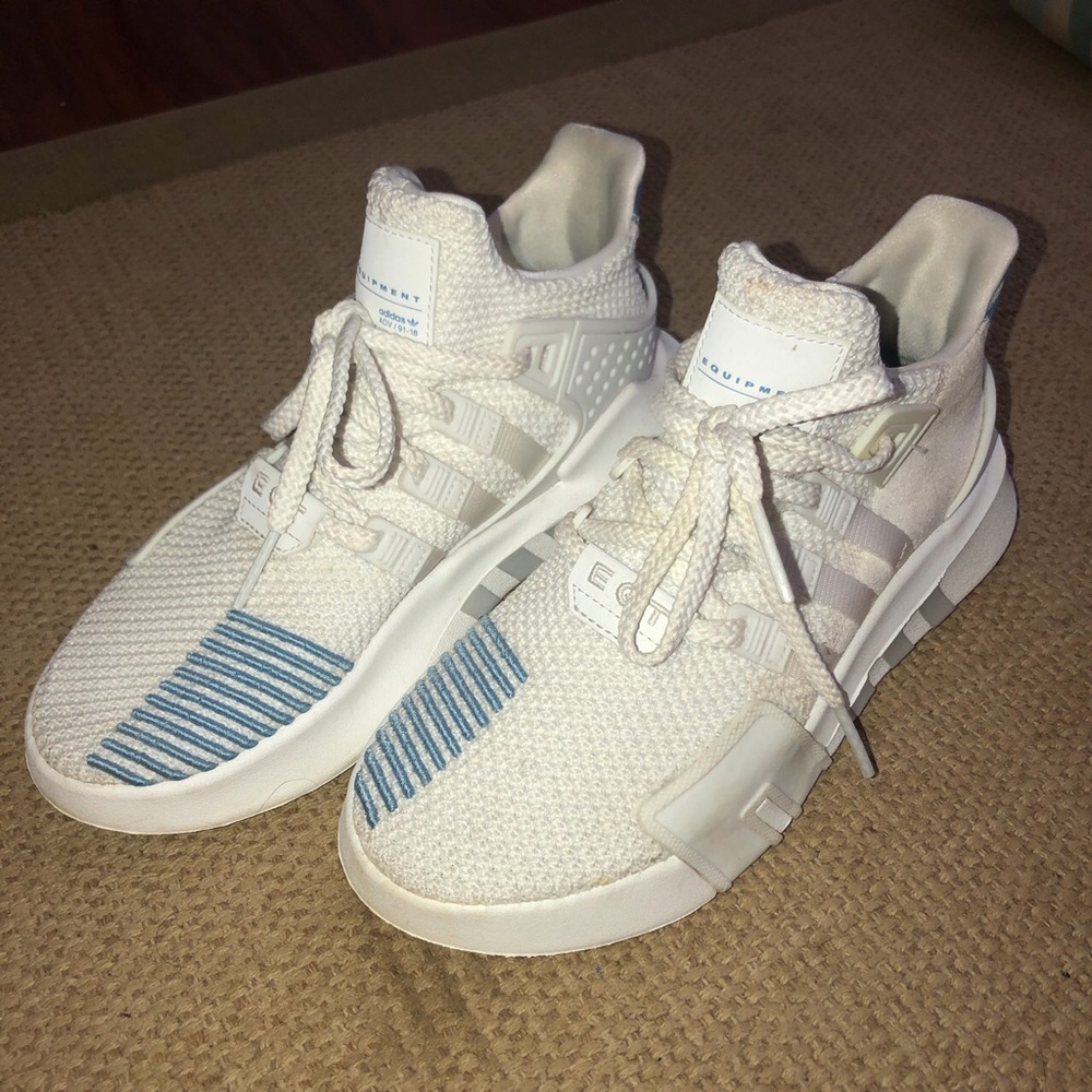 Adidas EQT sneakers ❄️❄️